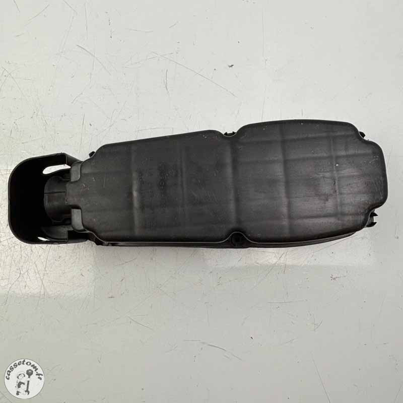 Boitier de filtre à air Honda 125 varadero xlv 2001