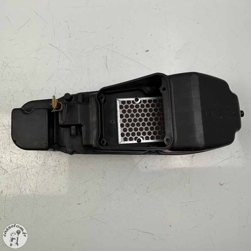 Boitier de filtre à air Honda 125 varadero xlv 2001