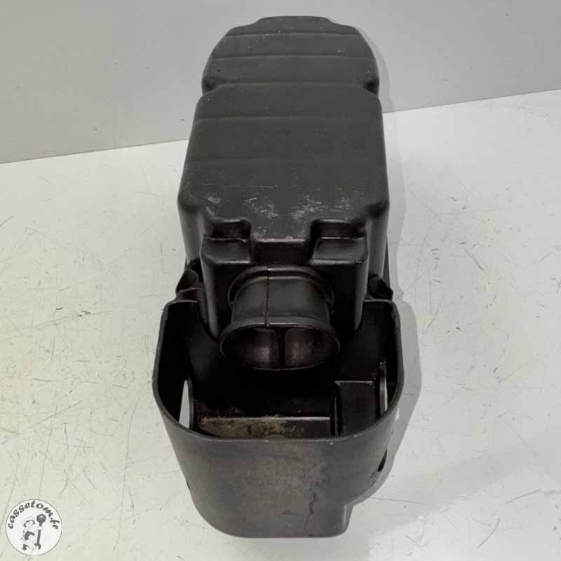 Boitier de filtre à air Honda 125 varadero xlv 2001