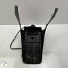 Support de plaque + feu arrière Honda 125 varadero xlv 2001