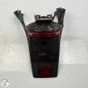 Support de plaque + feu arrière Honda 125 varadero xlv 2001