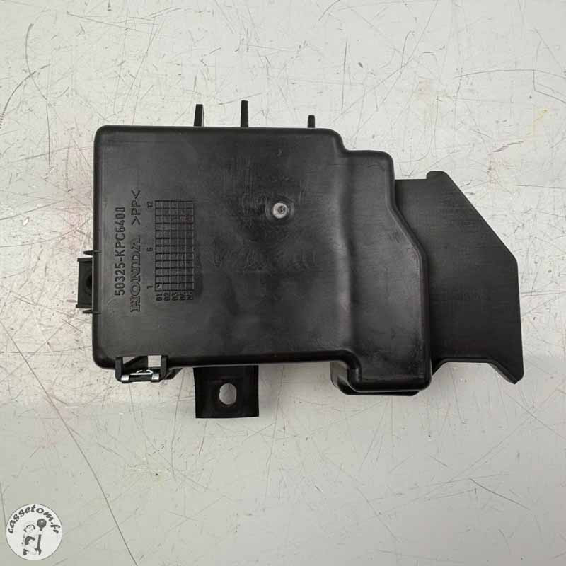 Support Batterie Honda 125 Varadero XLV - CasseTom