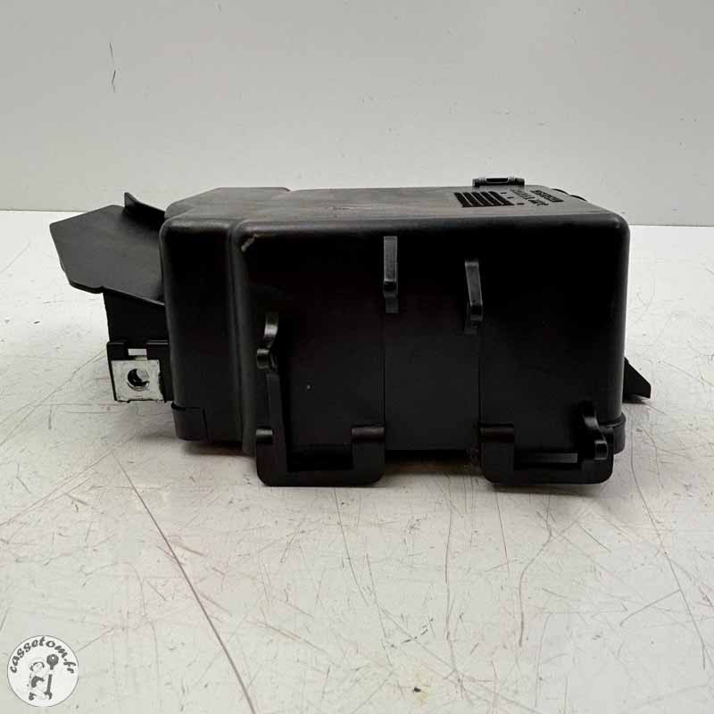 Support Batterie Honda 125 Varadero XLV - CasseTom
