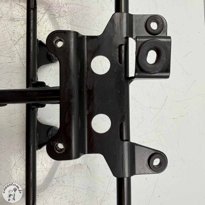 Araignée principale Honda 125 varadero xlv 2001