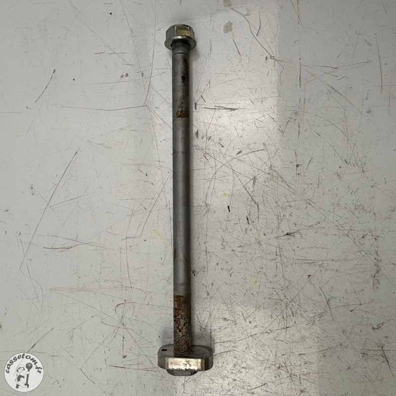 Axe de bras oscillant  Aprilia 660 rs 2024