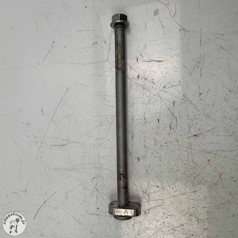 Axe de bras oscillant  Aprilia 660 rs 2024