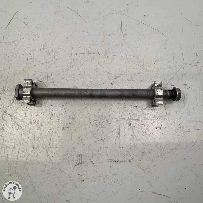 Axe de roue arrière  Aprilia 660 rs 2024