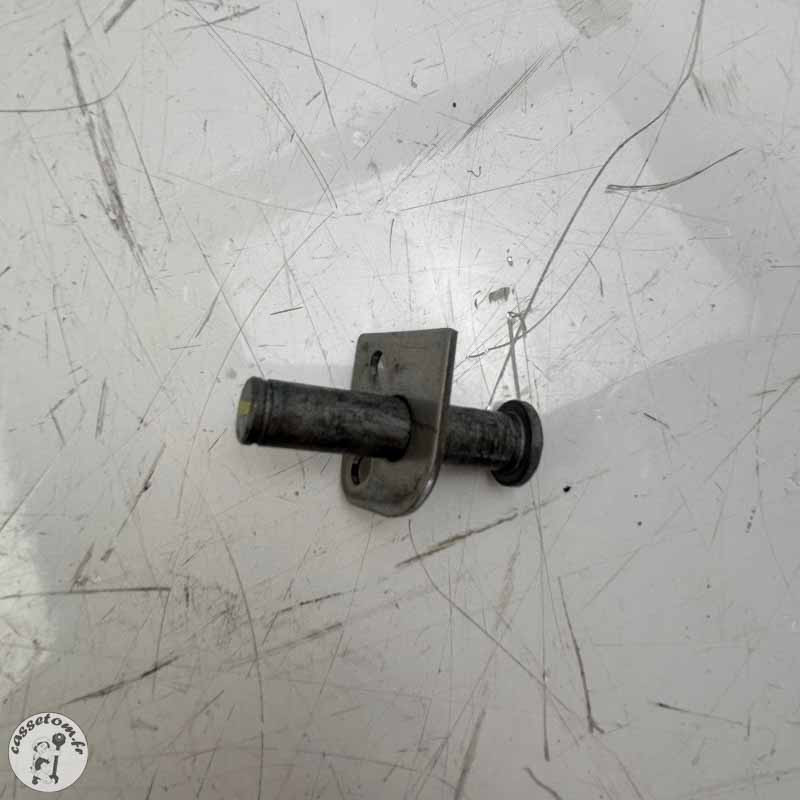 Repose pied arrière gauche  Aprilia 660 rs 2024