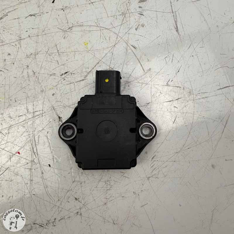 Centrale inertielle  Aprilia 660 rs 2024