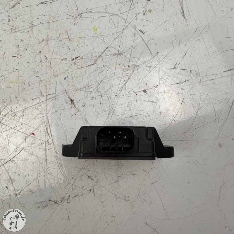 Centrale inertielle  Aprilia 660 rs 2024