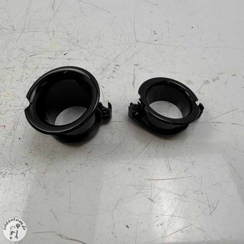 Cornets d'admission  Aprilia 660 rs 2024