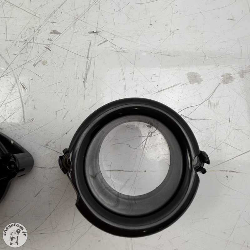 Cornets d'admission  Aprilia 660 rs 2024