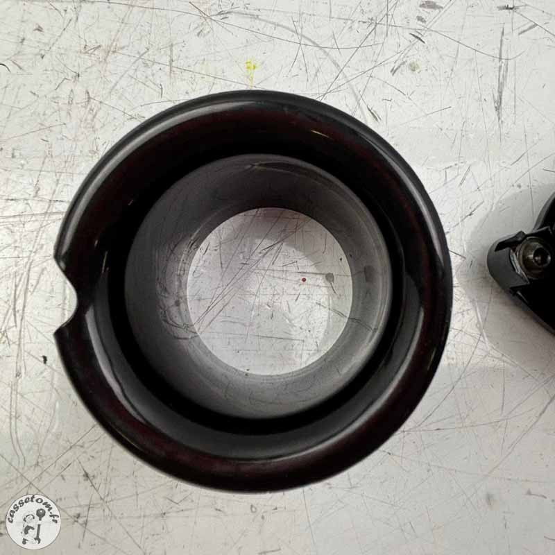 Cornets d'admission  Aprilia 660 rs 2024