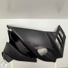 Dessous de  flanc de carénage avant droit Aprilia 660 rs 2024