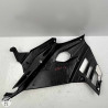 Dessous de  flanc de carénage avant droit Aprilia 660 rs 2024