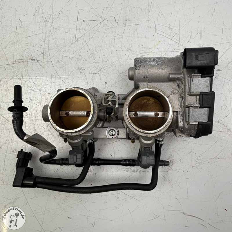 Rampe d'injection  Aprilia 660 rs 2024