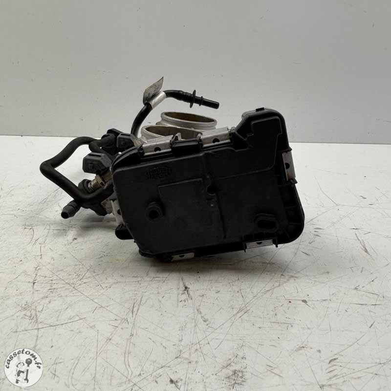 Rampe d'injection  Aprilia 660 rs 2024