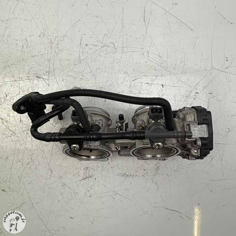 Rampe d'injection  Aprilia 660 rs 2024