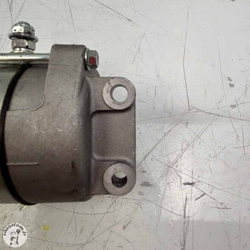 Démarreur  Aprilia 660 rs 2024