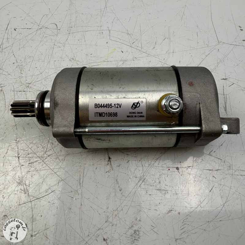 Démarreur  Aprilia 660 rs 2024