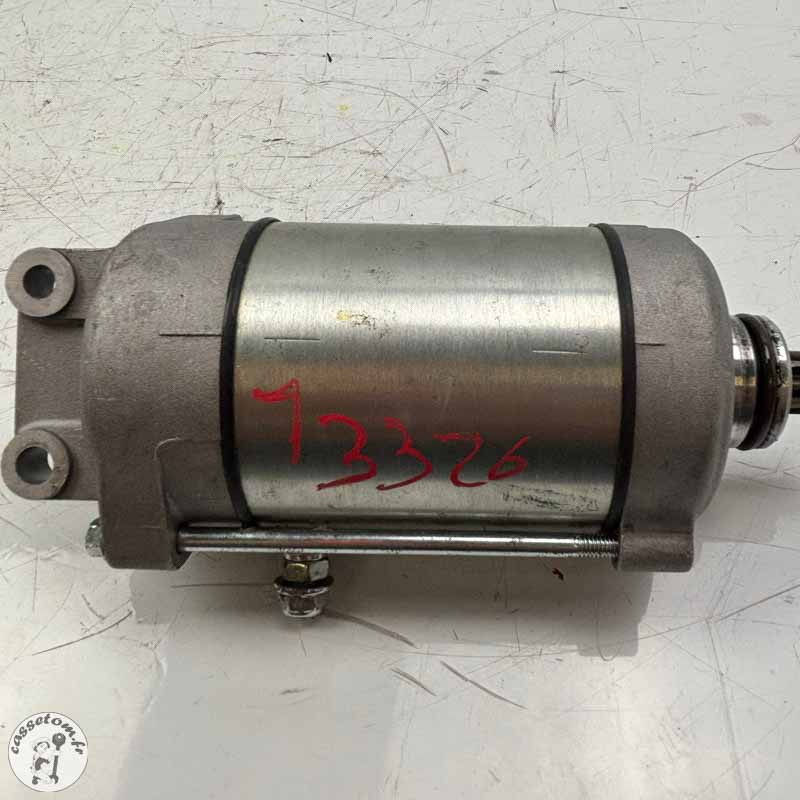 Démarreur  Aprilia 660 rs 2024