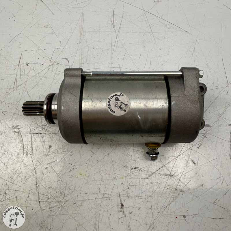 Démarreur  Aprilia 660 rs 2024