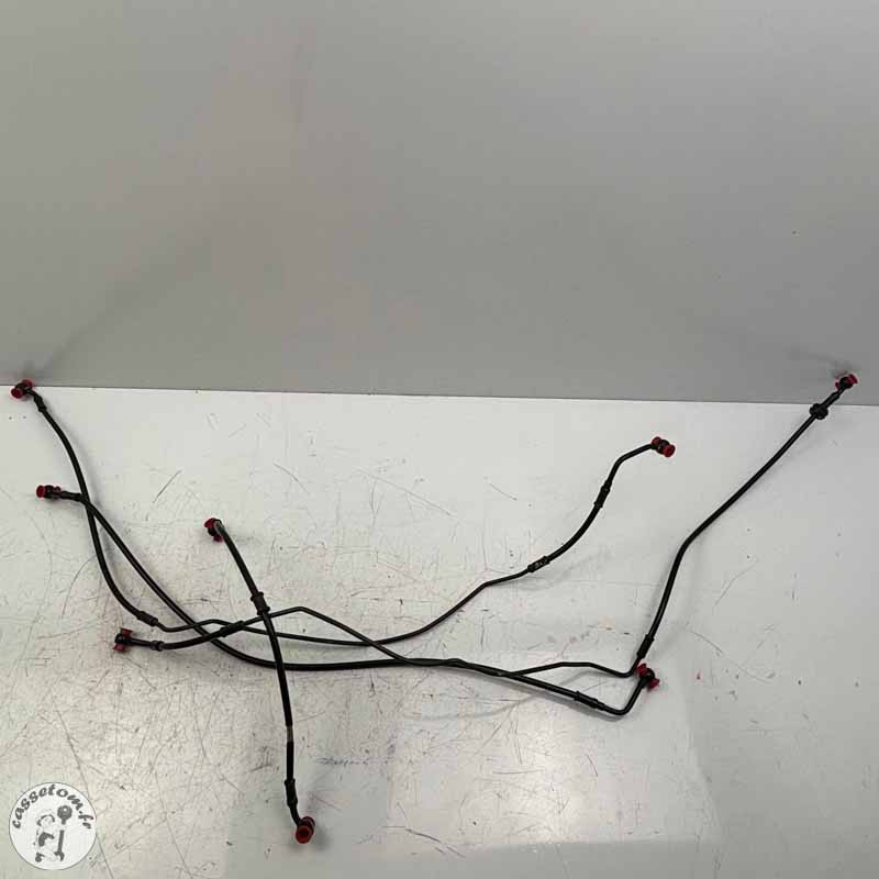 Lot de durites de frein  Aprilia 660 rs 2024