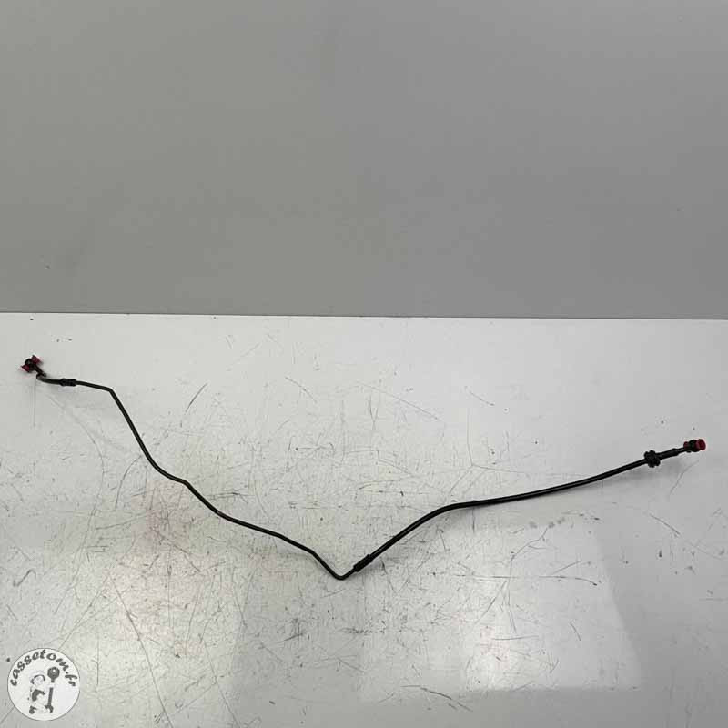 Lot de durites de frein  Aprilia 660 rs 2024