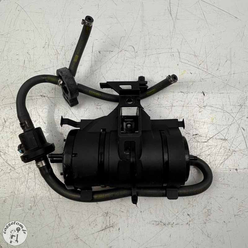 Filtre à canister Aprilia 660 rs 2024