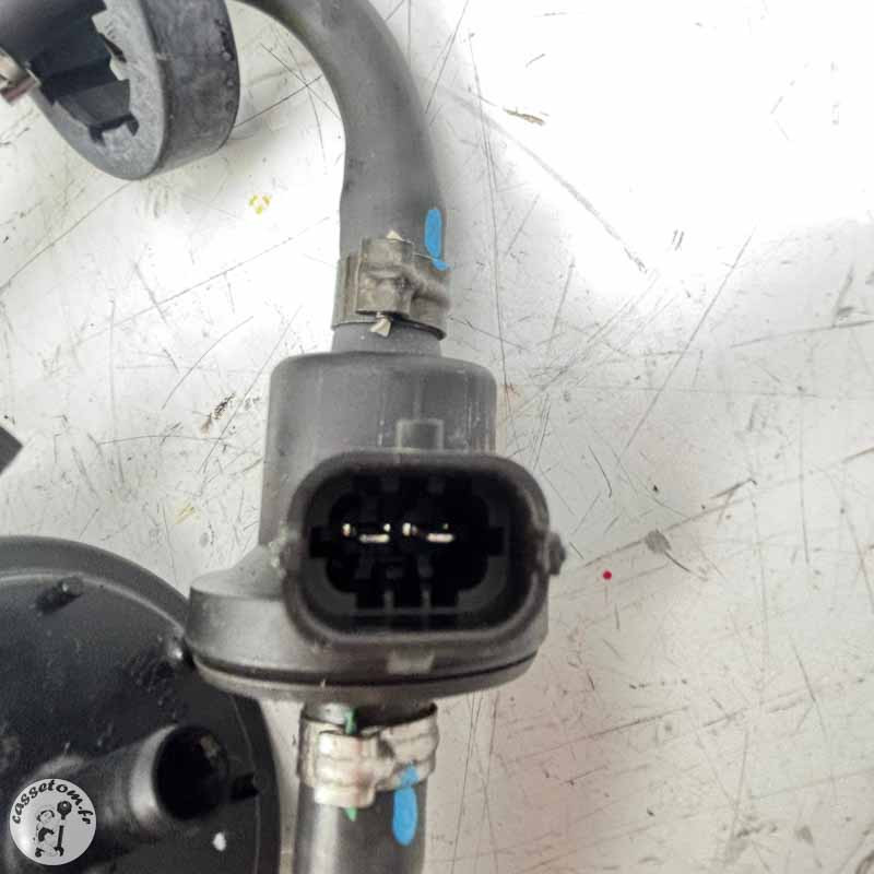 Filtre à canister Aprilia 660 rs 2024