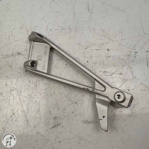 Platine arrière gauche  Aprilia 660 rs 2024