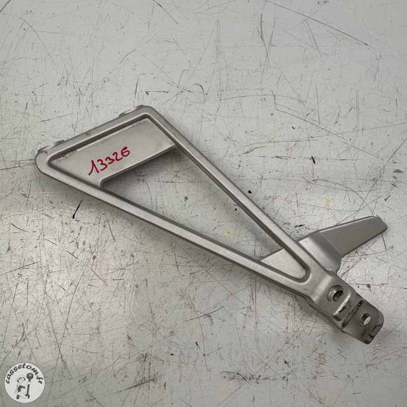 Platine arrière gauche  Aprilia 660 rs 2024
