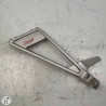 Platine arrière gauche  Aprilia 660 rs 2024