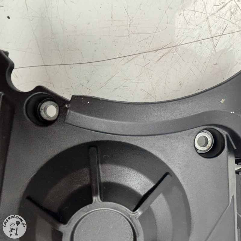 Carter pignon de sortie de boite Aprilia 660 rs 2024 | CasseTom