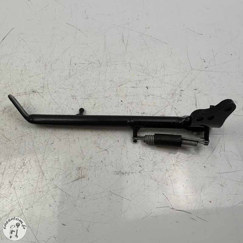 Béquille latérale avec support  Aprilia 660 rs 2024
