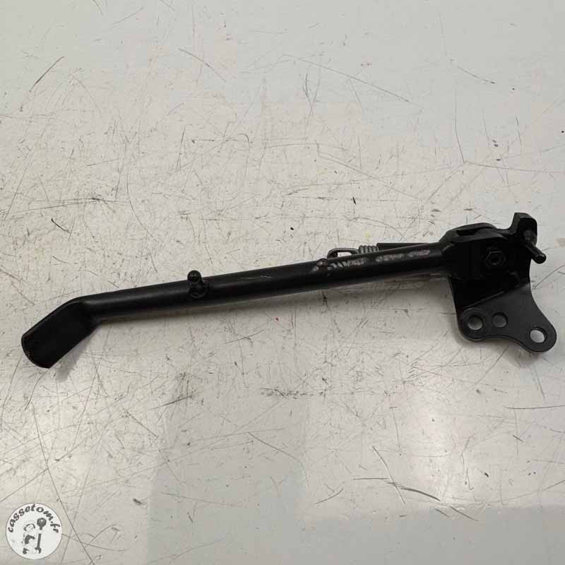 Béquille latérale avec support  Aprilia 660 rs 2024