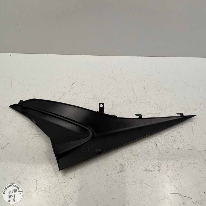 Carénage sous selle droit  Aprilia 660 rs 2024