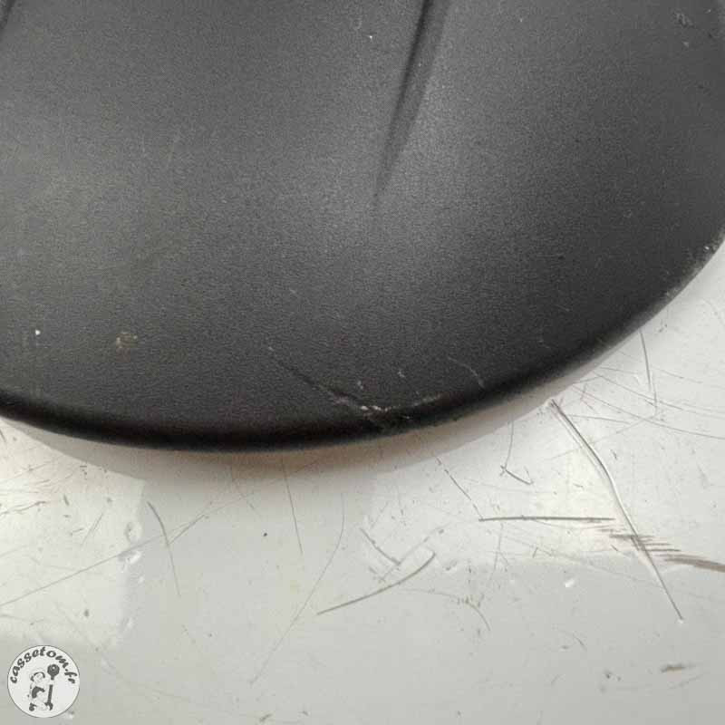 Lèche roue  Aprilia 660 rs 2024