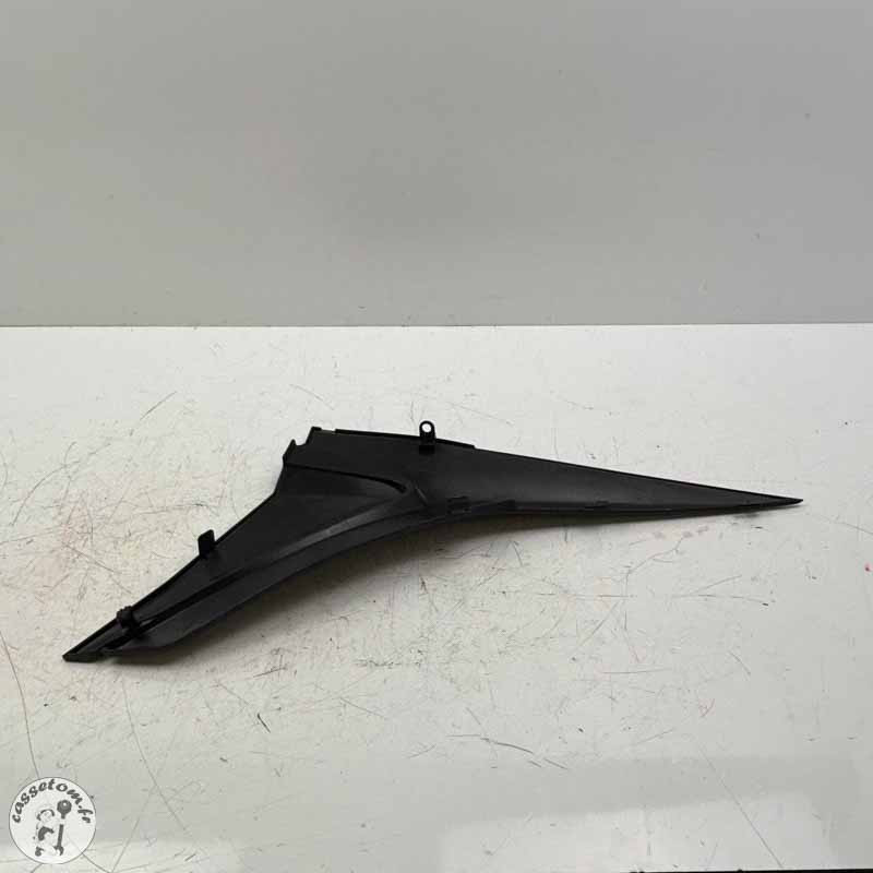 Carénage sous selle gauche  Aprilia 660 rs 2024