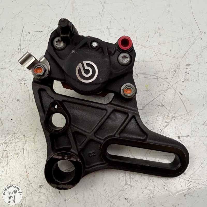Etrier de frein arrière  Aprilia 660 rs 2024