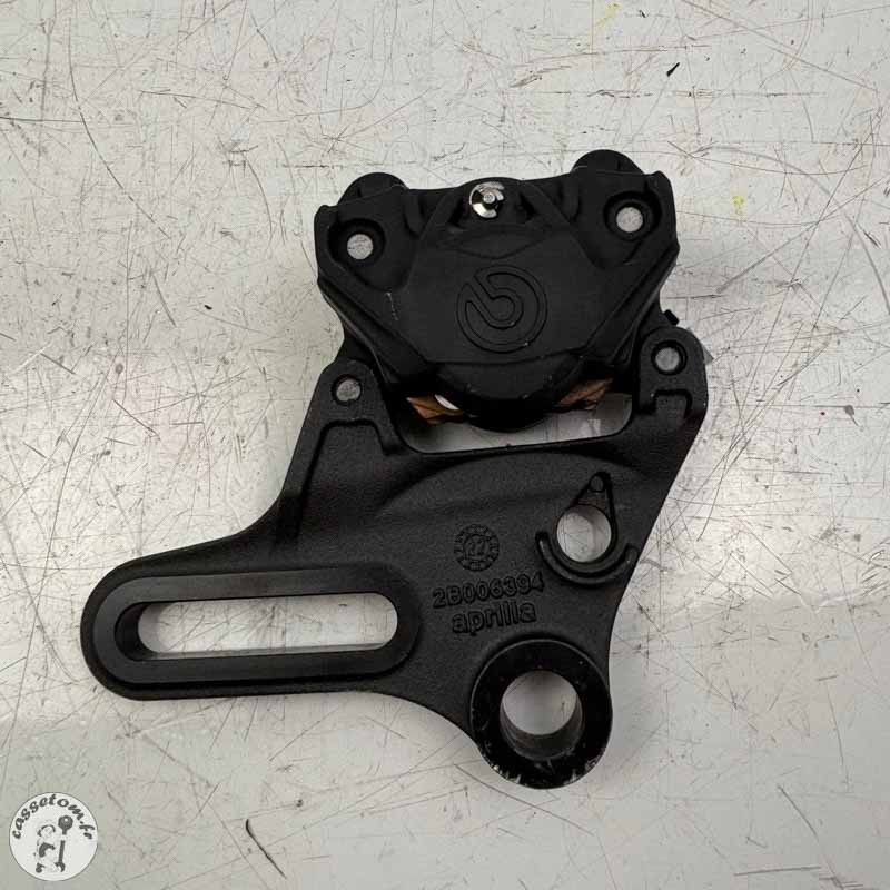 Etrier de frein arrière  Aprilia 660 rs 2024