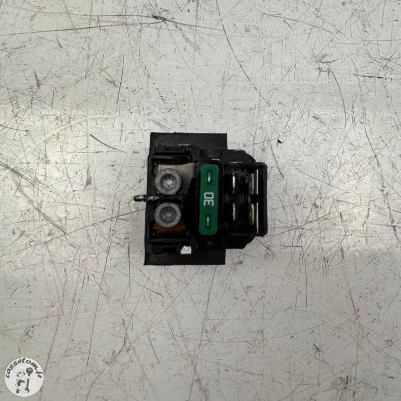 Relais démarreur  Aprilia 660 rs 2024