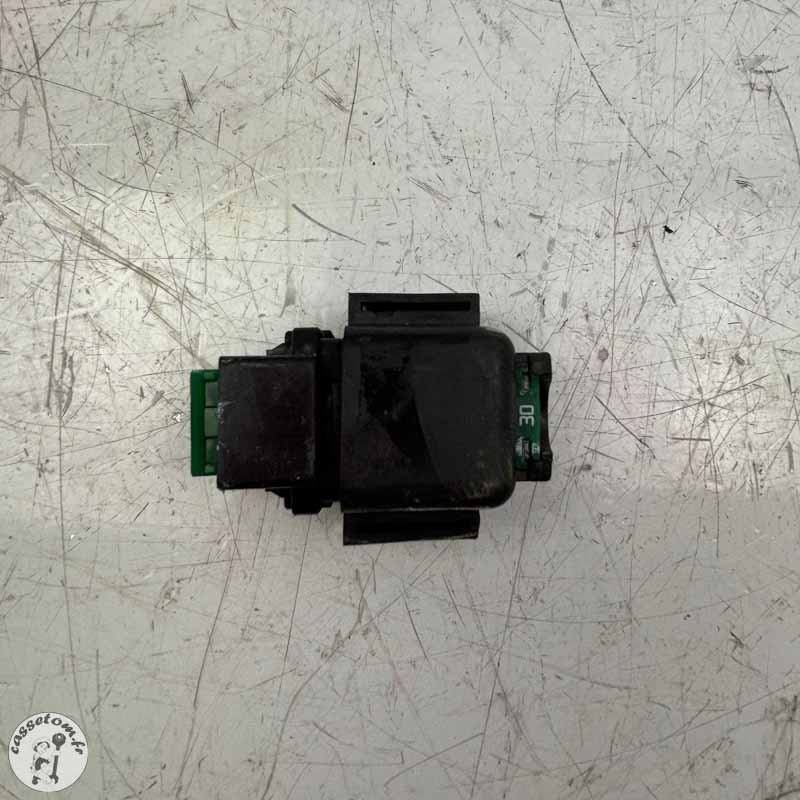 Relais démarreur  Aprilia 660 rs 2024