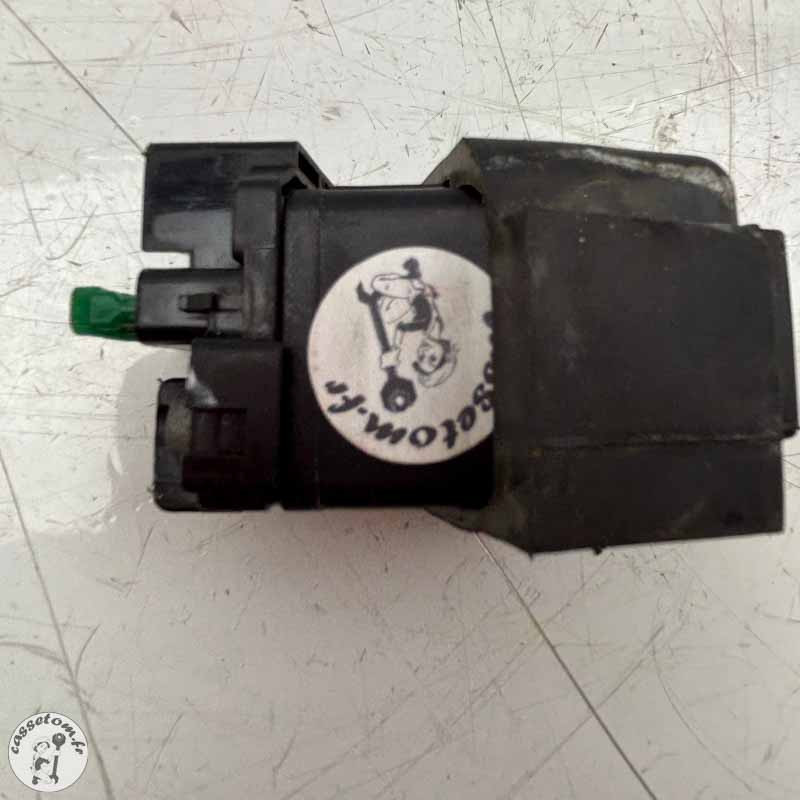 Relais démarreur  Aprilia 660 rs 2024