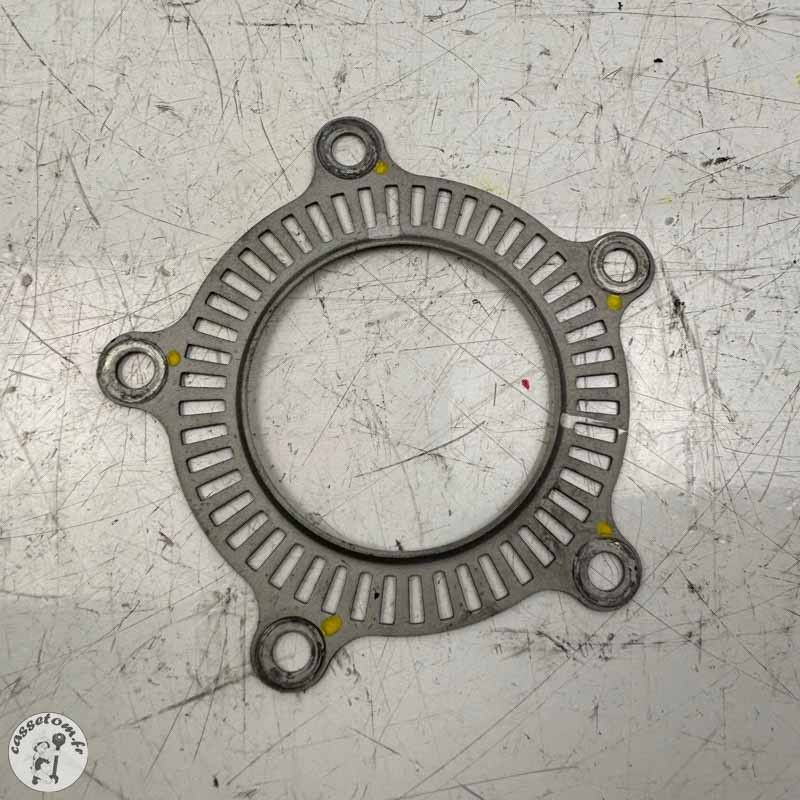 Cible ABS arrière  Aprilia 660 rs 2024