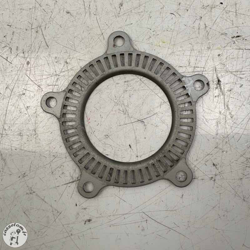 Cible ABS arrière  Aprilia 660 rs 2024