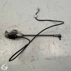 Shifter  Aprilia 660 rs 2024