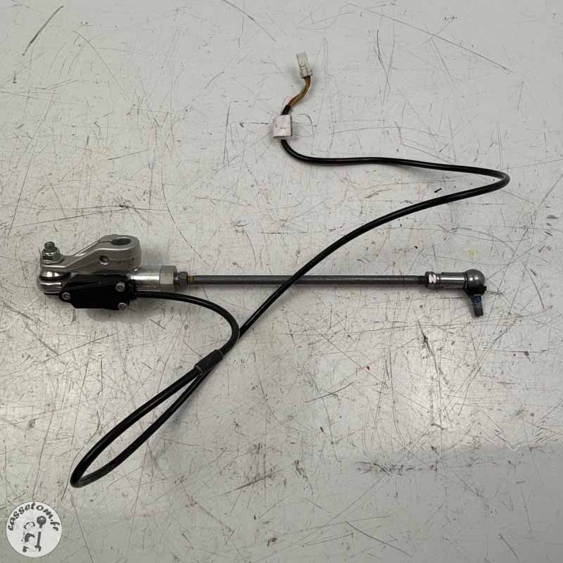 Shifter  Aprilia 660 rs 2024