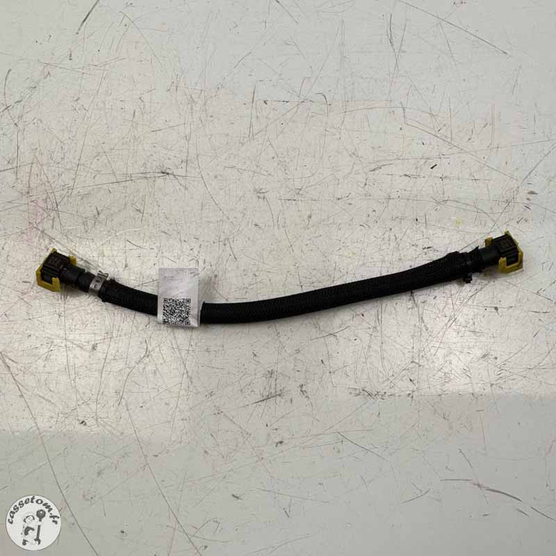 Durite d'essence  Aprilia 660 rs 2024