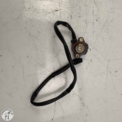 Capteur de rapport engagé  Aprilia 660 rs 2024